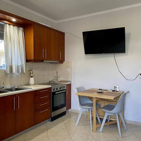 Aria Apartment المظهر الخارجي الصورة