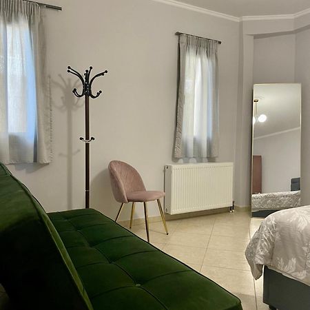 Aria Apartment المظهر الخارجي الصورة