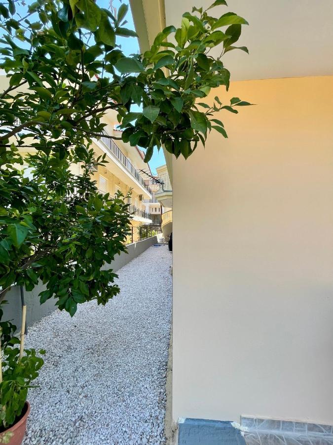 Aria Apartment المظهر الخارجي الصورة
