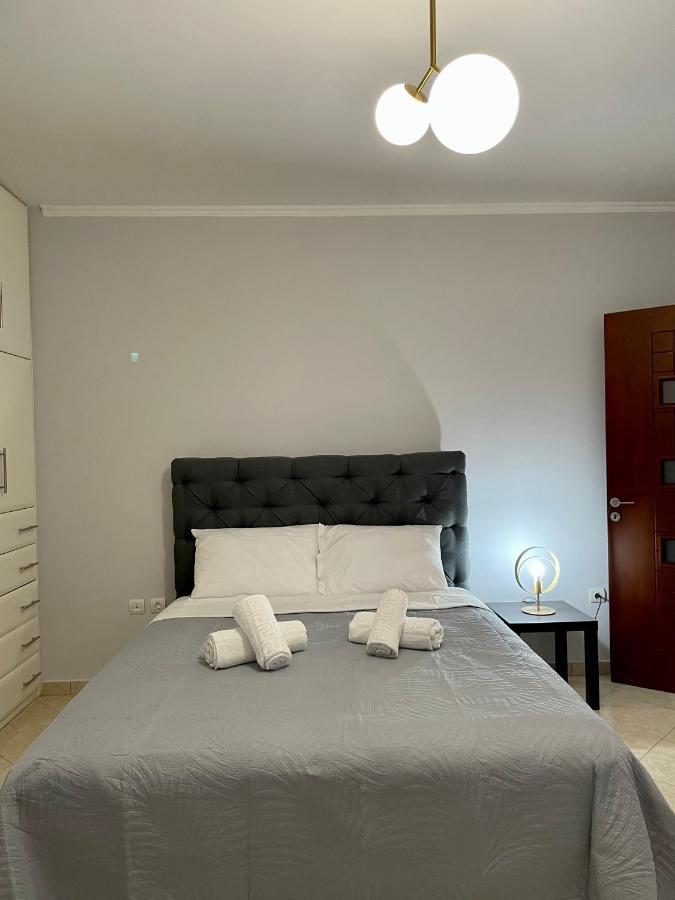 Aria Apartment المظهر الخارجي الصورة