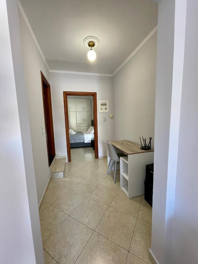 Aria Apartment المظهر الخارجي الصورة