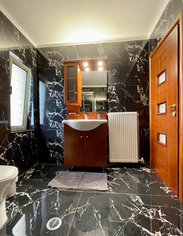 Aria Apartment المظهر الخارجي الصورة