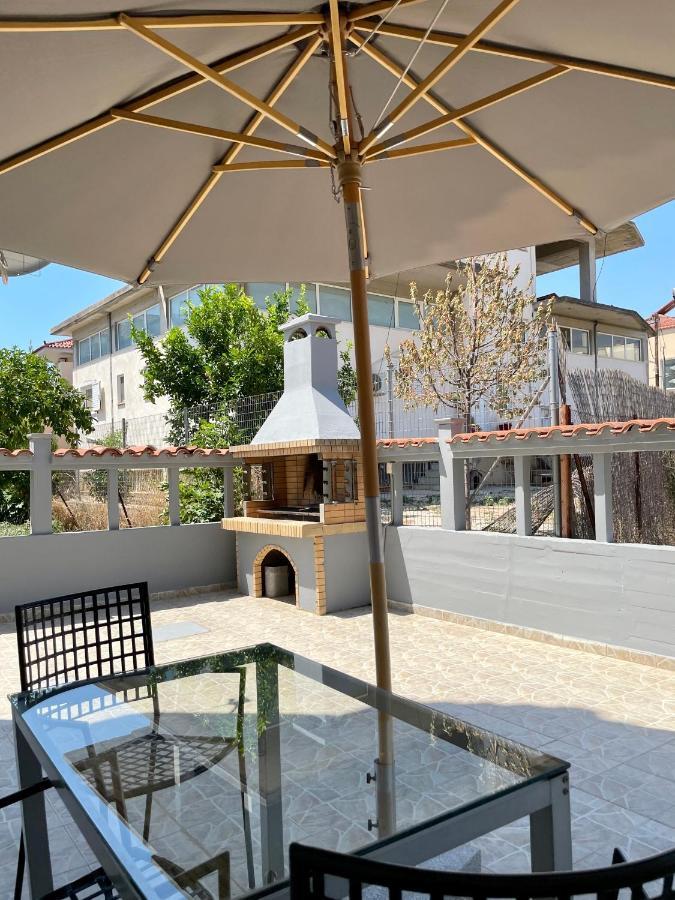 Aria Apartment المظهر الخارجي الصورة