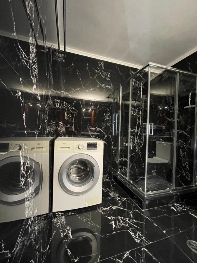 Aria Apartment المظهر الخارجي الصورة