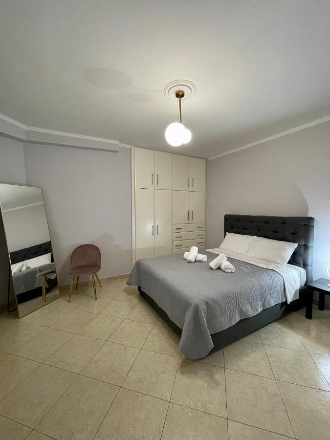 Aria Apartment المظهر الخارجي الصورة
