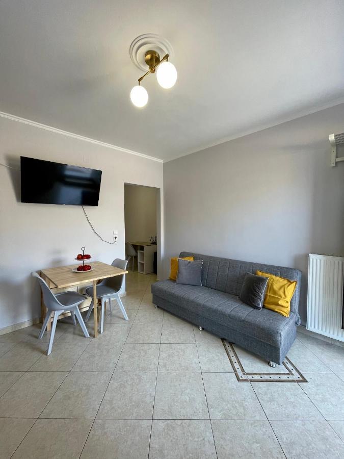 Aria Apartment المظهر الخارجي الصورة