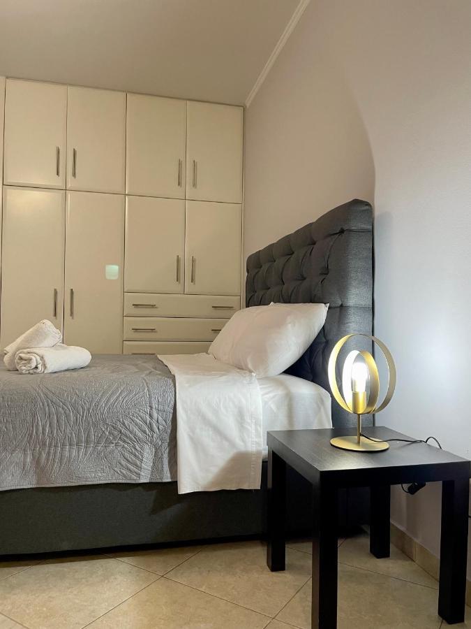 Aria Apartment المظهر الخارجي الصورة