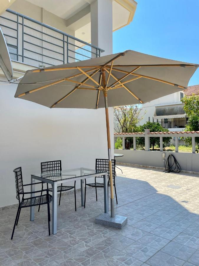 Aria Apartment المظهر الخارجي الصورة