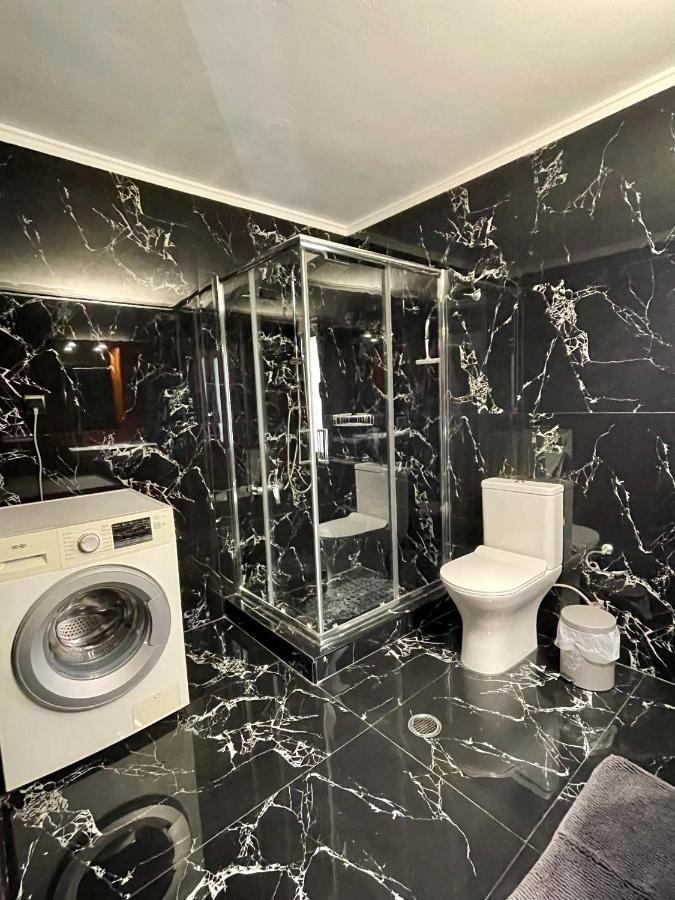 Aria Apartment المظهر الخارجي الصورة
