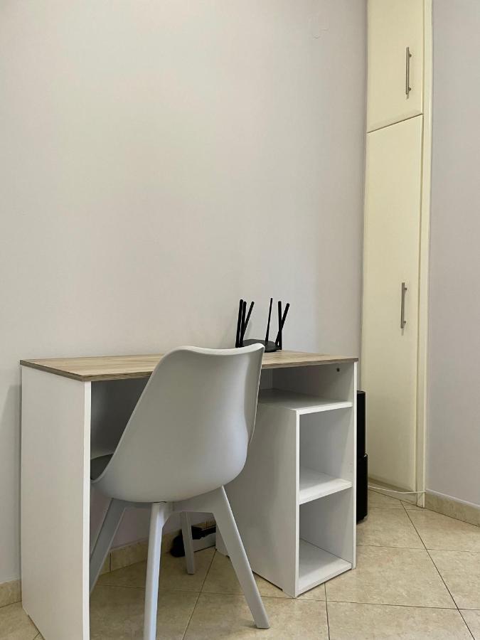 Aria Apartment المظهر الخارجي الصورة