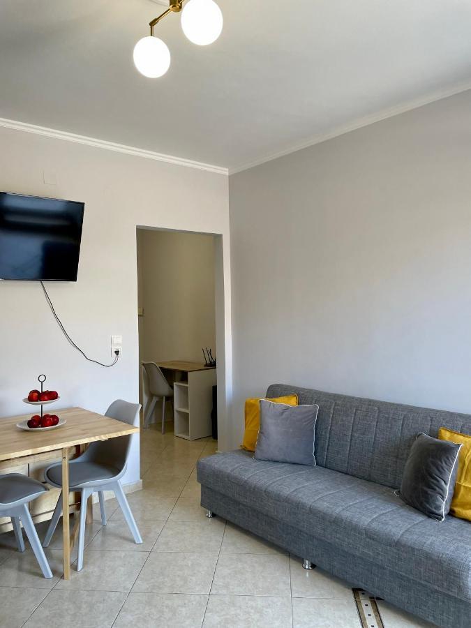 Aria Apartment المظهر الخارجي الصورة
