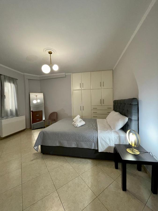 Aria Apartment المظهر الخارجي الصورة