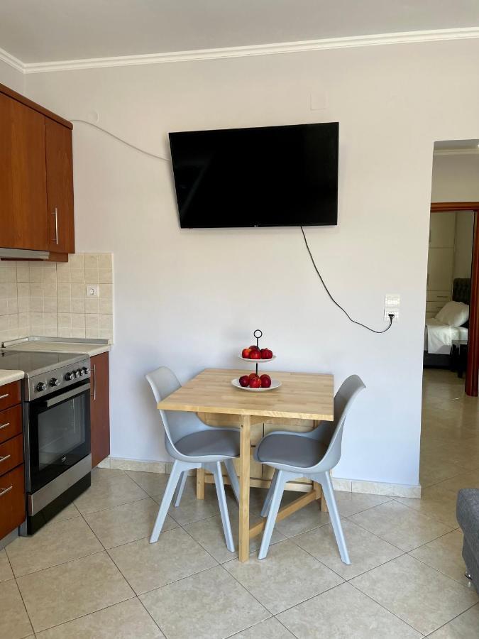 Aria Apartment المظهر الخارجي الصورة