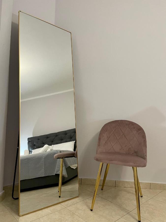 Aria Apartment المظهر الخارجي الصورة