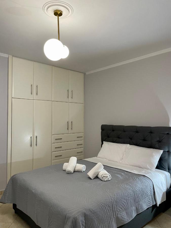 Aria Apartment المظهر الخارجي الصورة