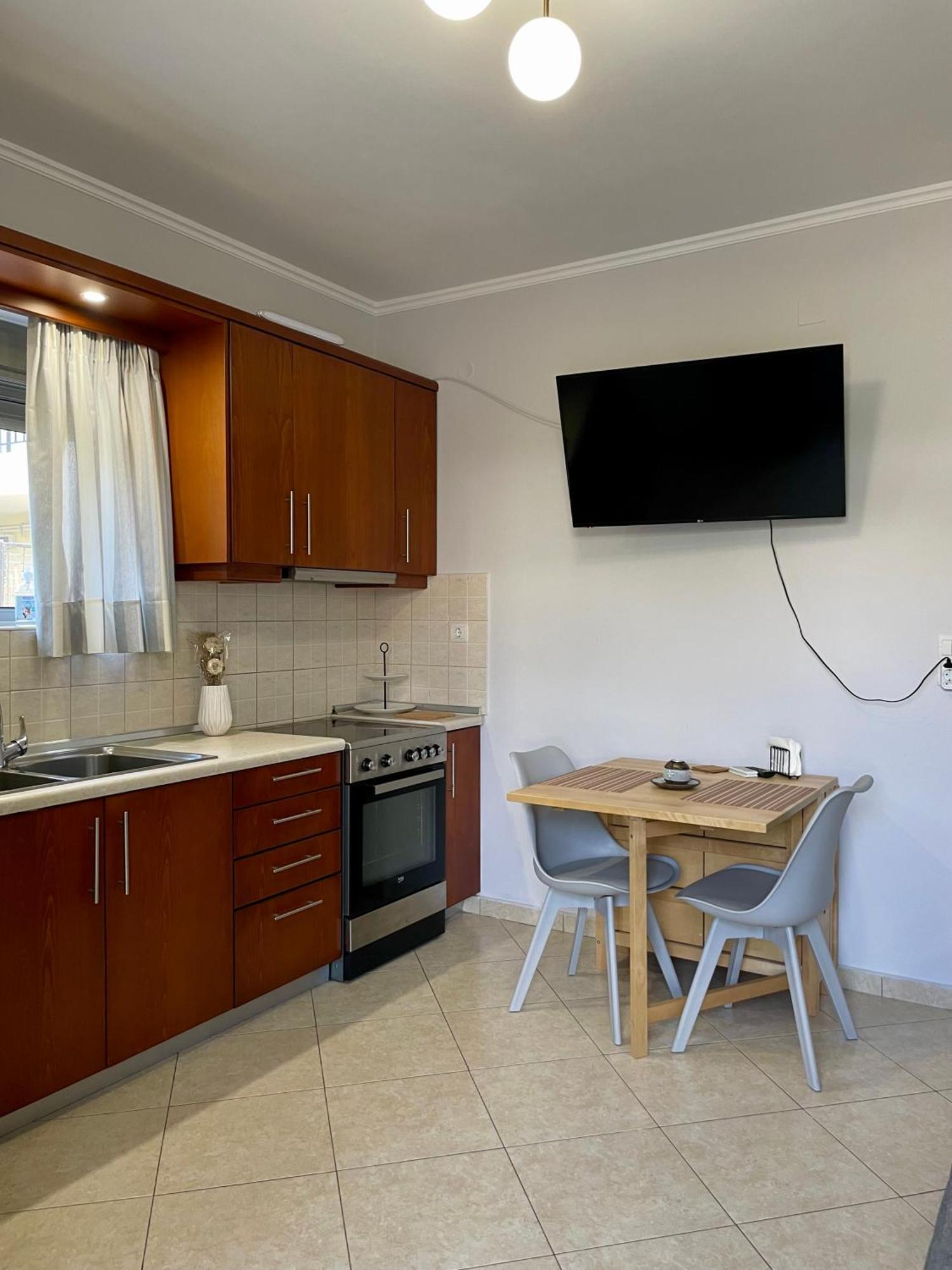 Aria Apartment المظهر الخارجي الصورة