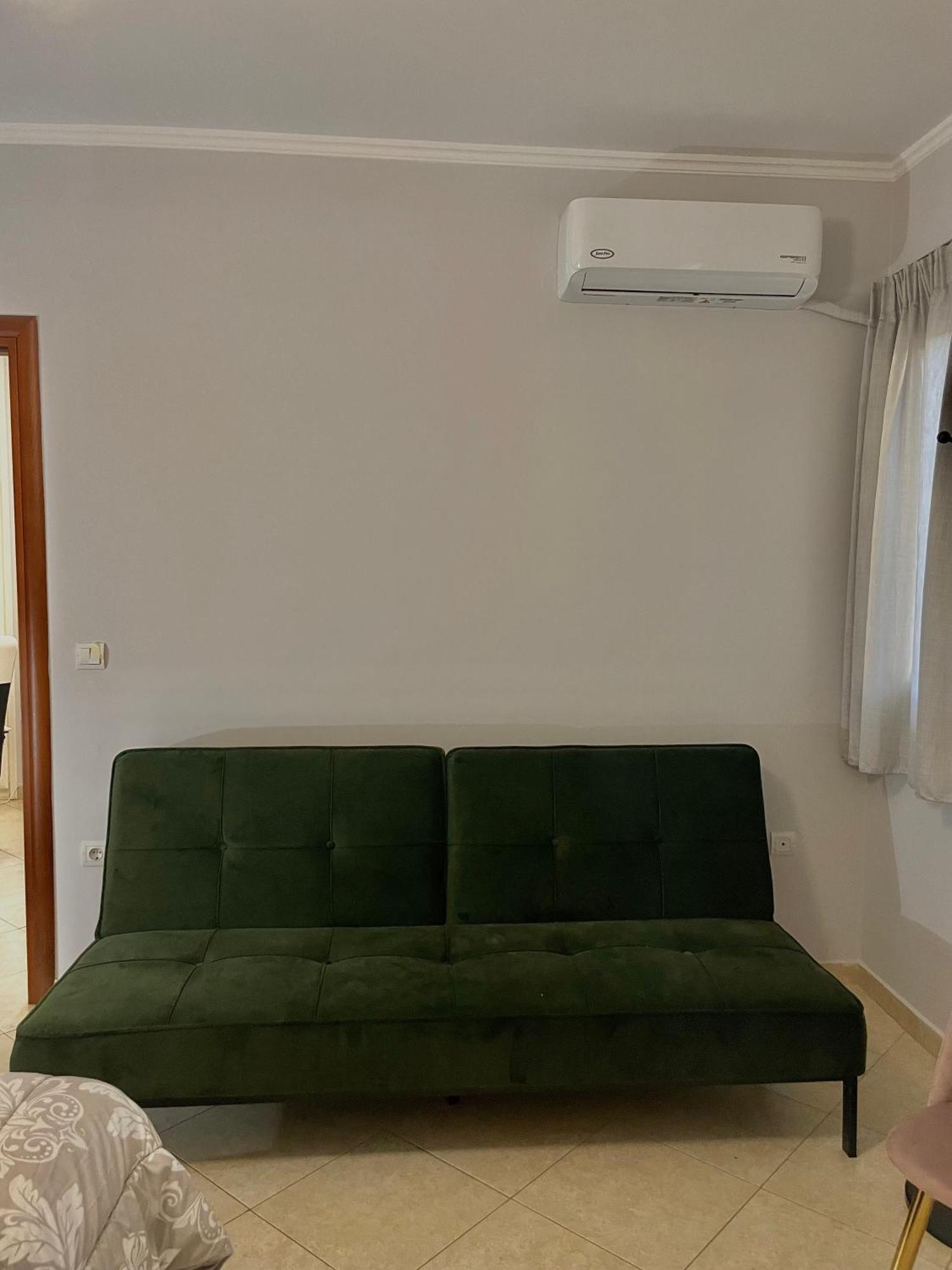 Aria Apartment المظهر الخارجي الصورة