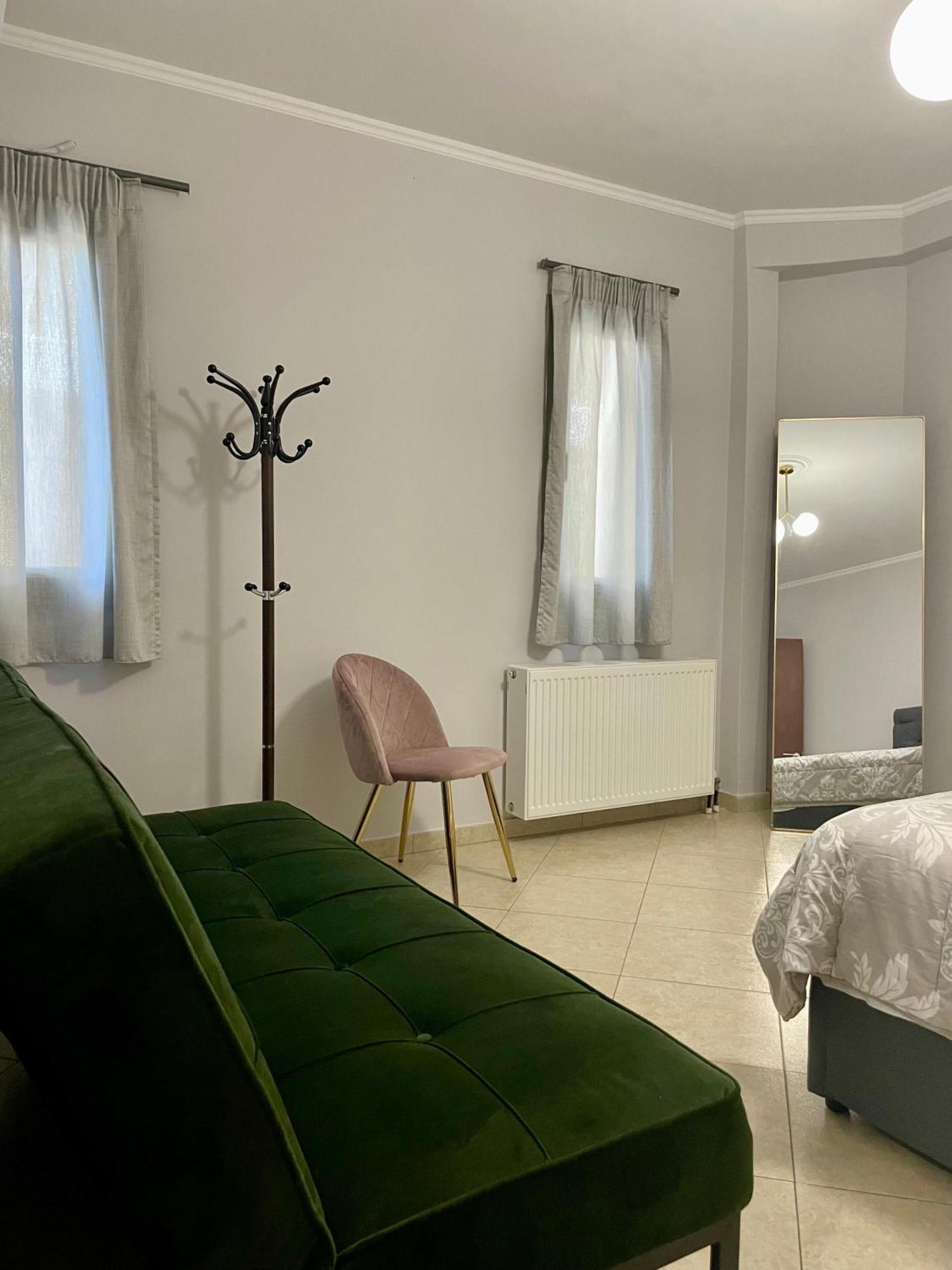 Aria Apartment المظهر الخارجي الصورة