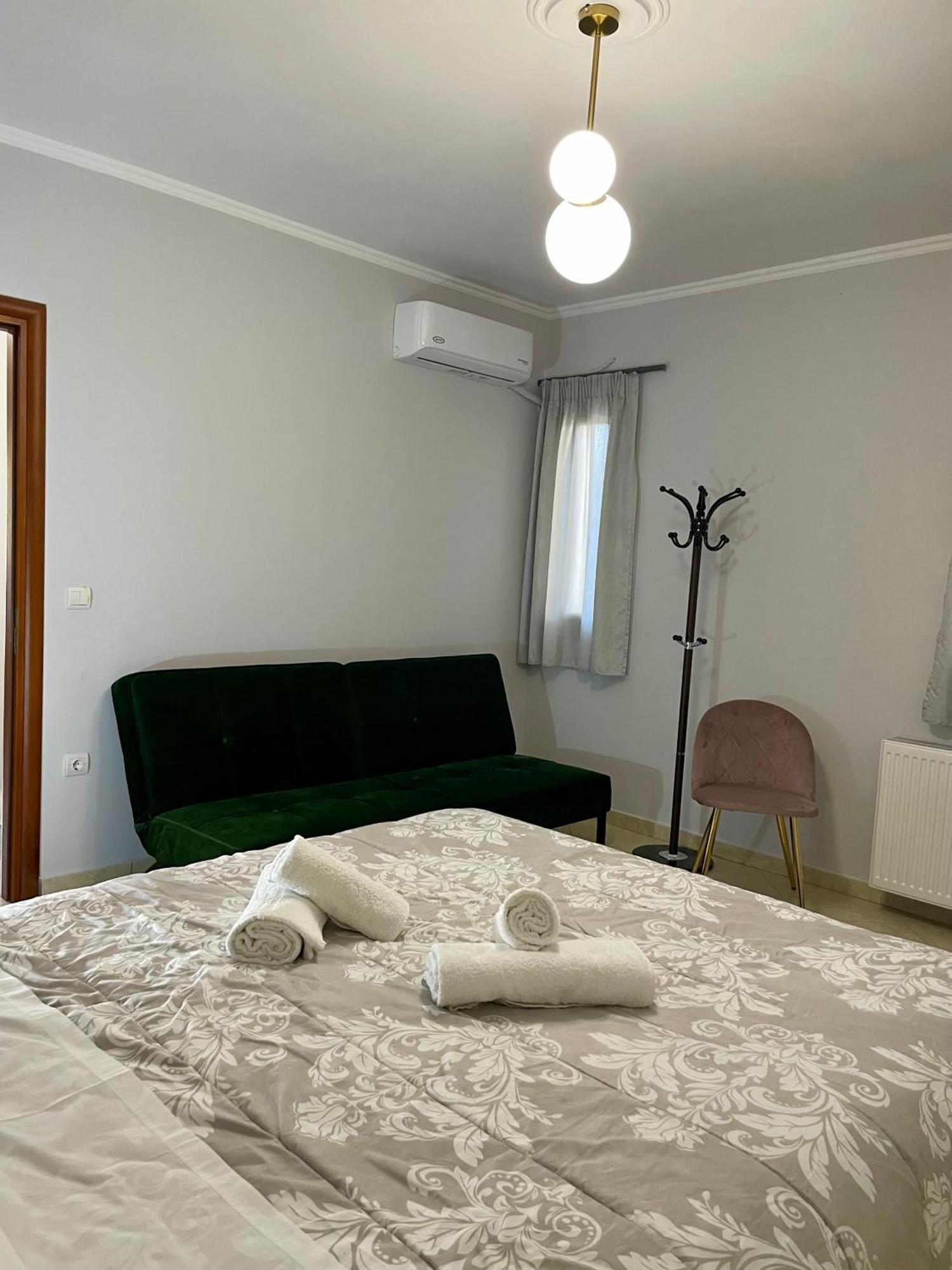 Aria Apartment المظهر الخارجي الصورة