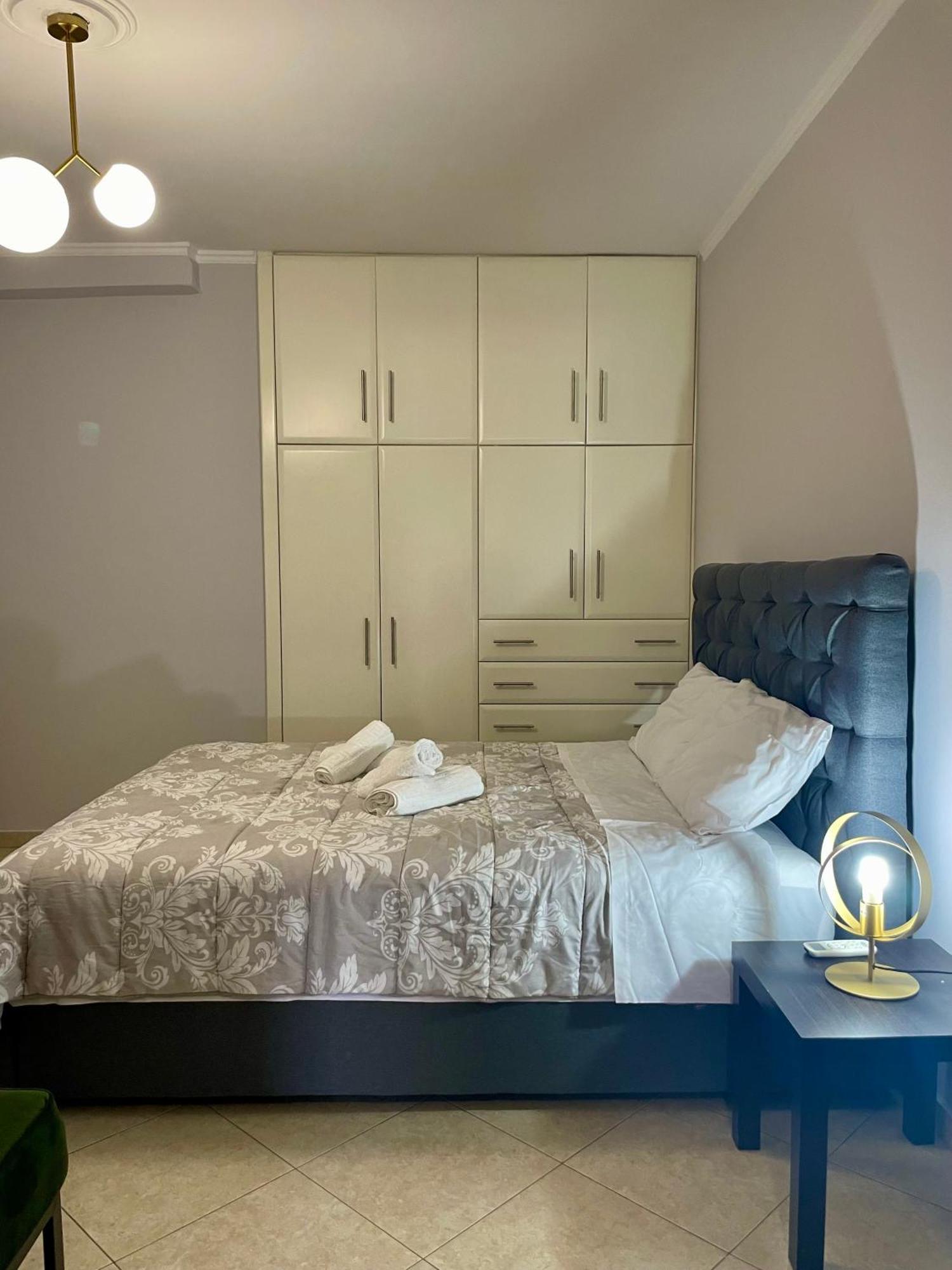 Aria Apartment المظهر الخارجي الصورة